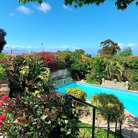 Roosboom Guest Apartments Somerset West Esterno foto