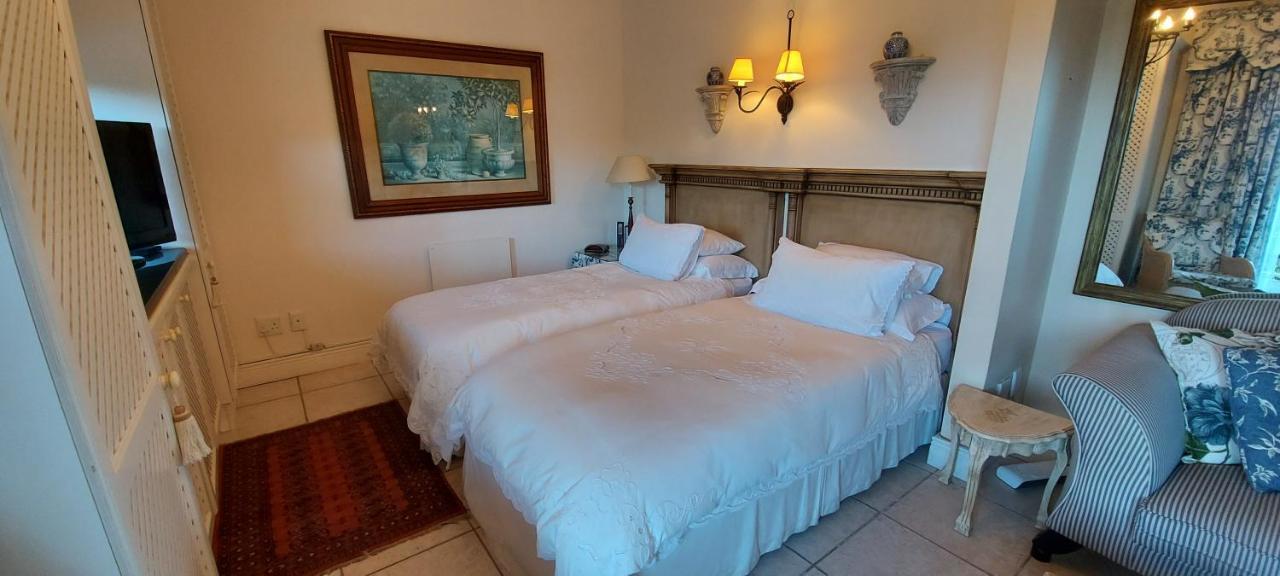 Roosboom Guest Apartments Somerset West Esterno foto
