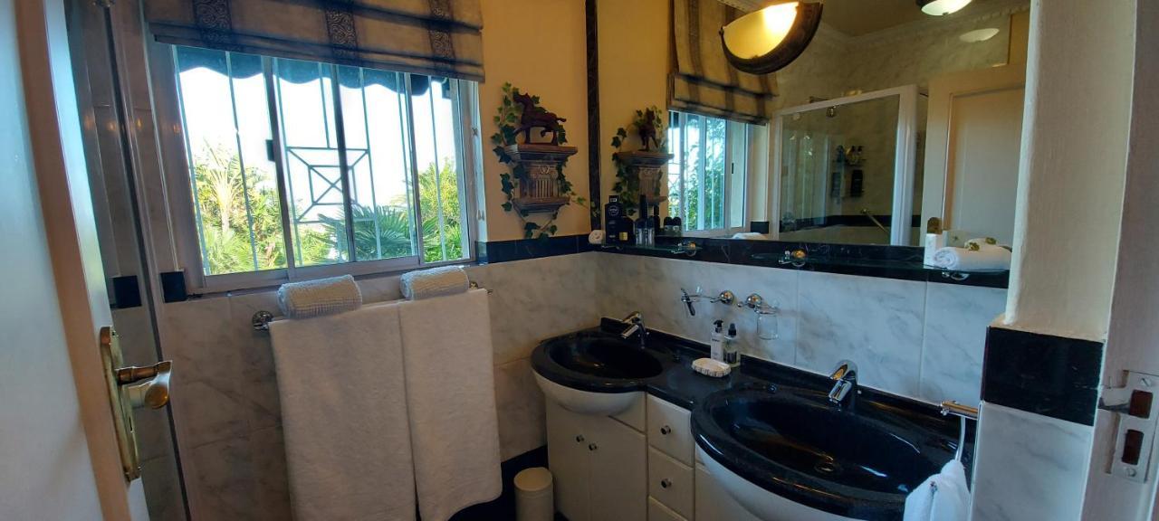 Roosboom Guest Apartments Somerset West Esterno foto