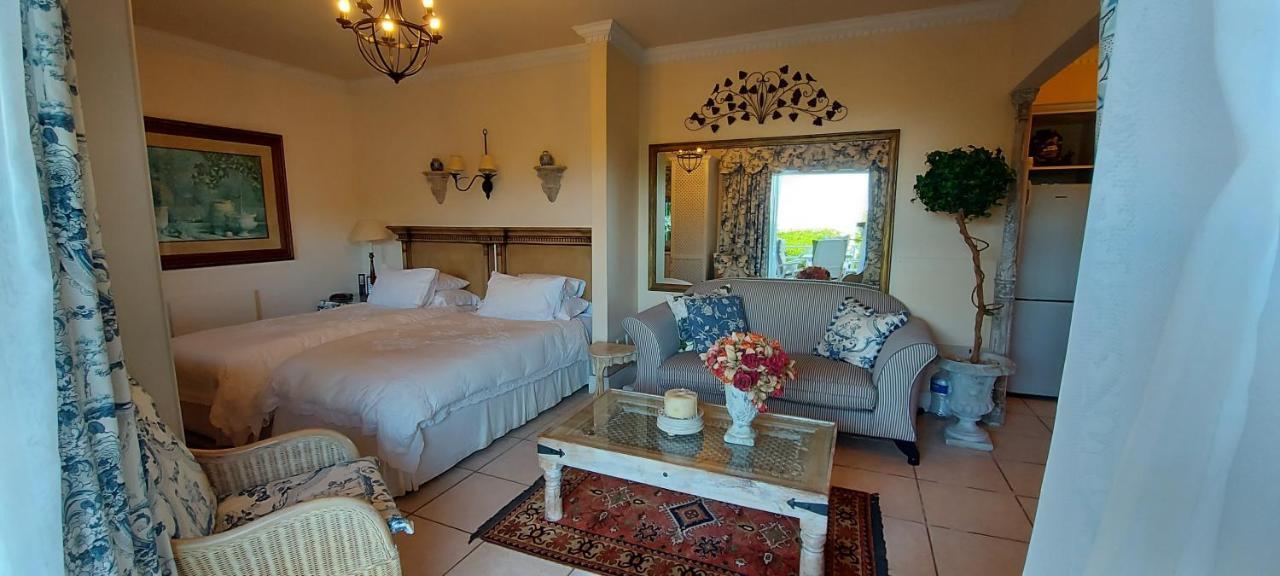 Roosboom Guest Apartments Somerset West Esterno foto