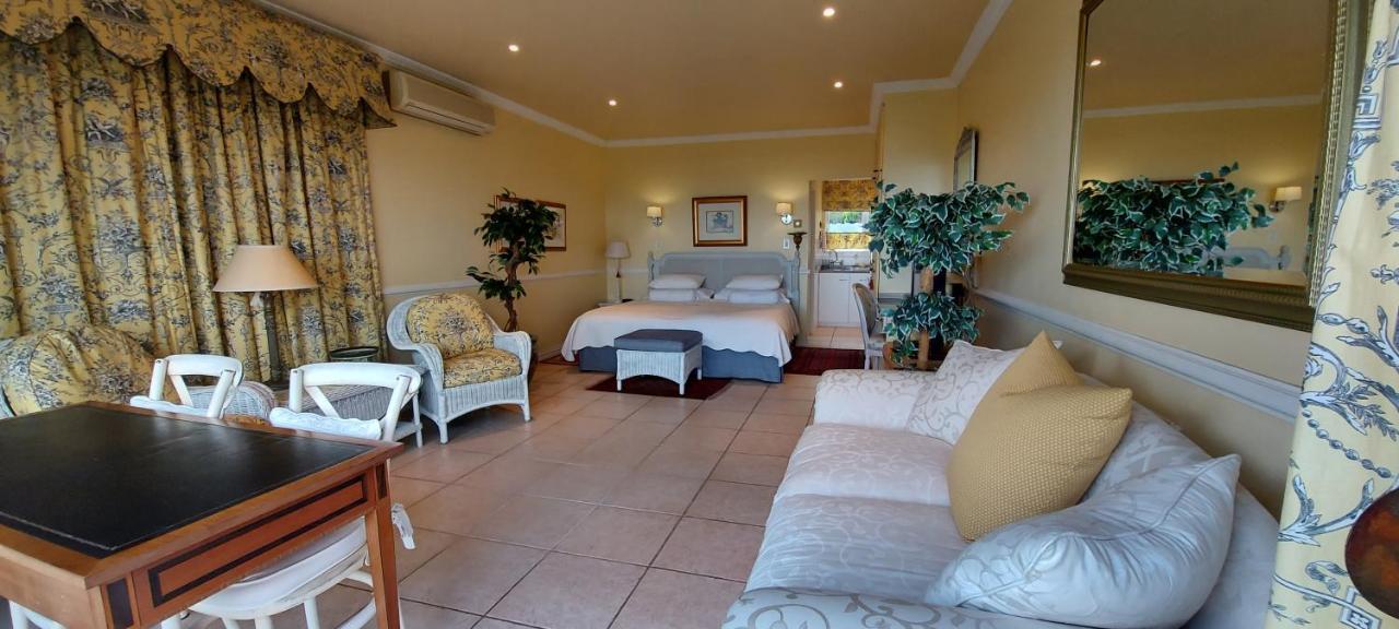 Roosboom Guest Apartments Somerset West Esterno foto