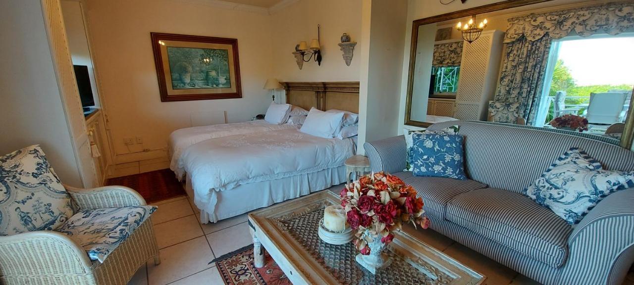Roosboom Guest Apartments Somerset West Esterno foto