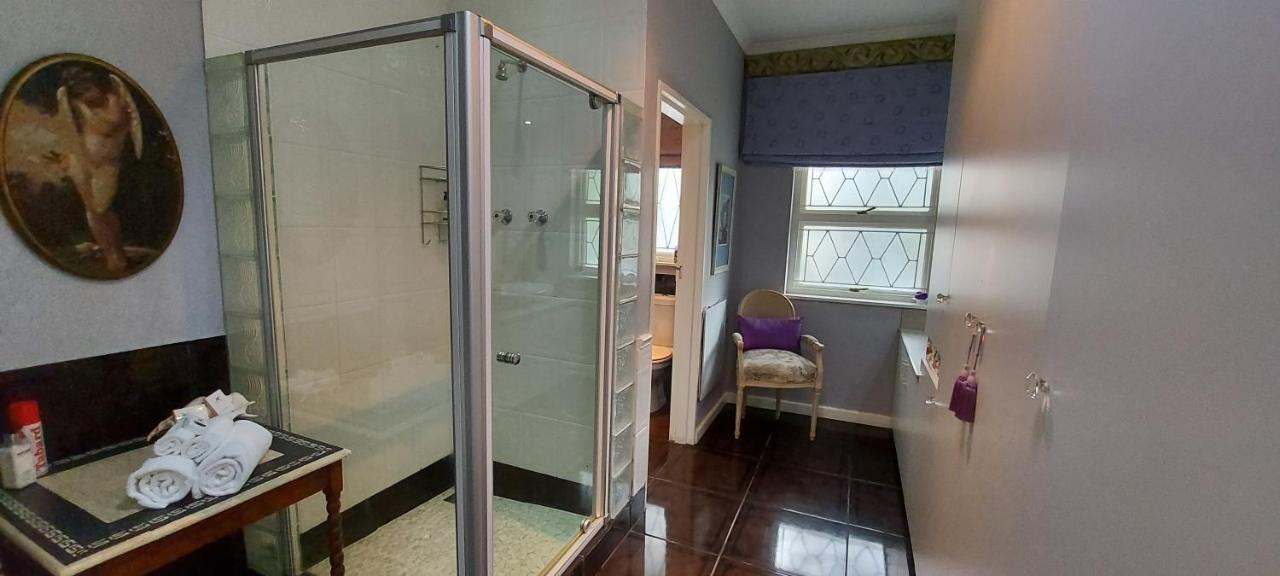 Roosboom Guest Apartments Somerset West Esterno foto