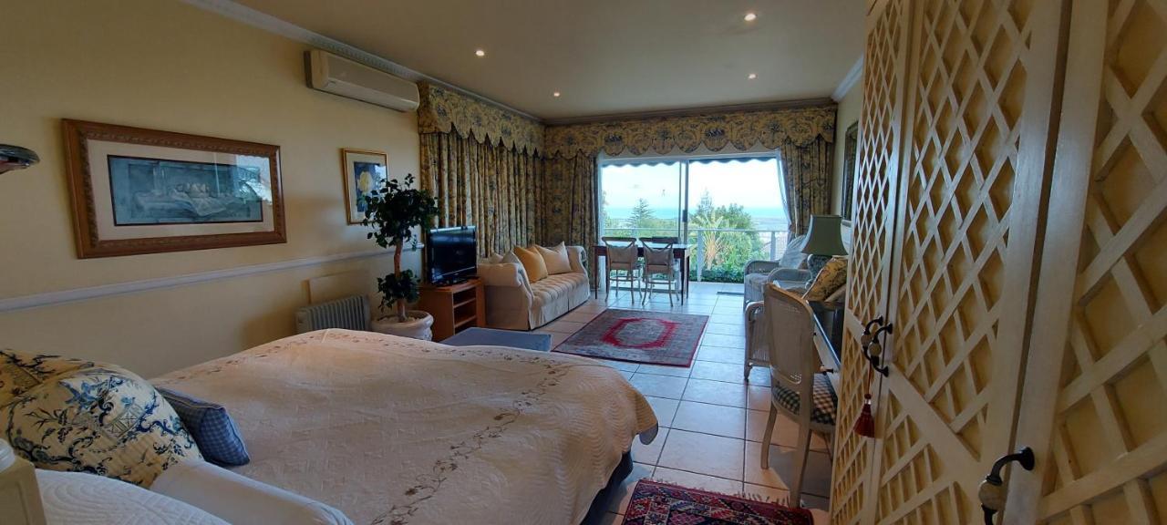 Roosboom Guest Apartments Somerset West Esterno foto
