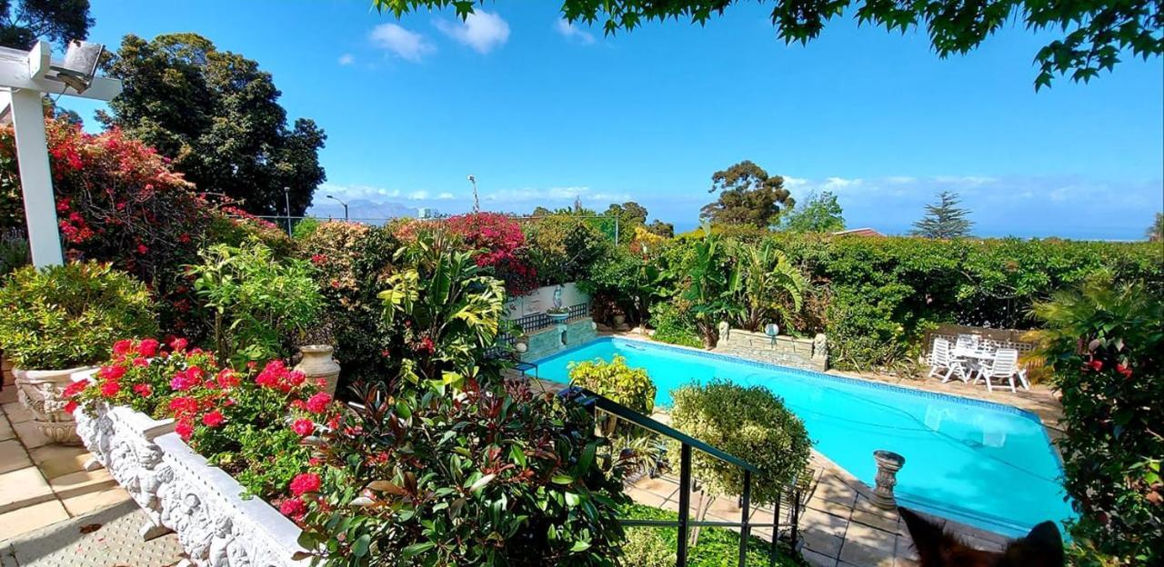 Roosboom Guest Apartments Somerset West Esterno foto