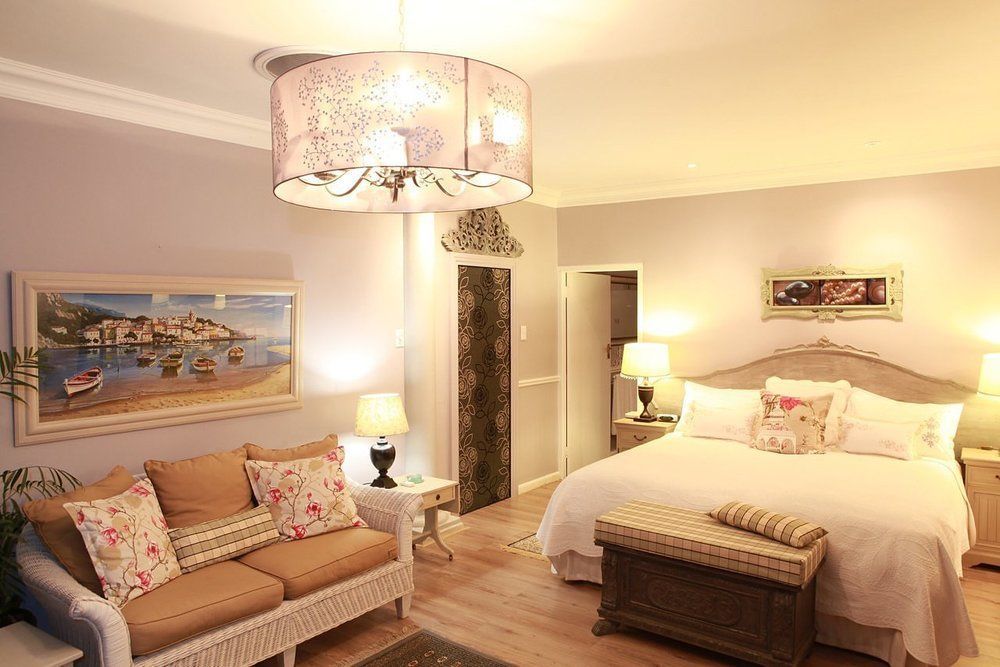 Roosboom Guest Apartments Somerset West Esterno foto