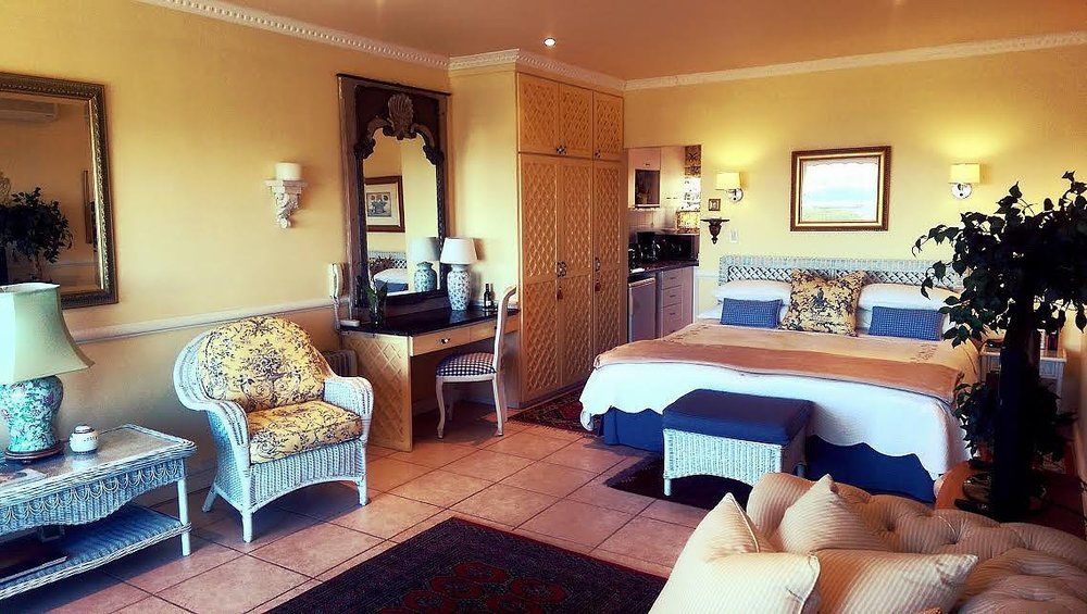 Roosboom Guest Apartments Somerset West Esterno foto