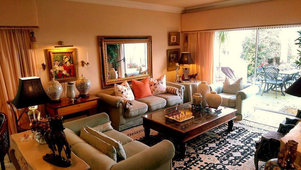 Roosboom Guest Apartments Somerset West Esterno foto
