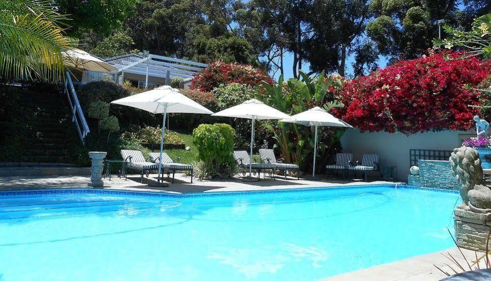 Roosboom Guest Apartments Somerset West Esterno foto