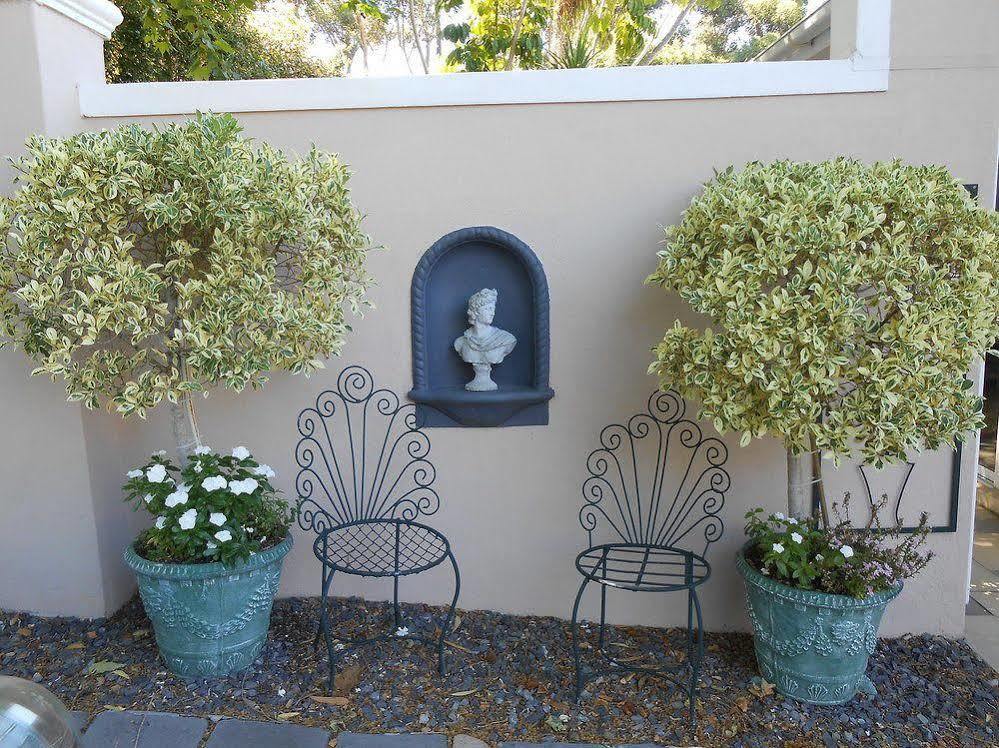 Roosboom Guest Apartments Somerset West Esterno foto
