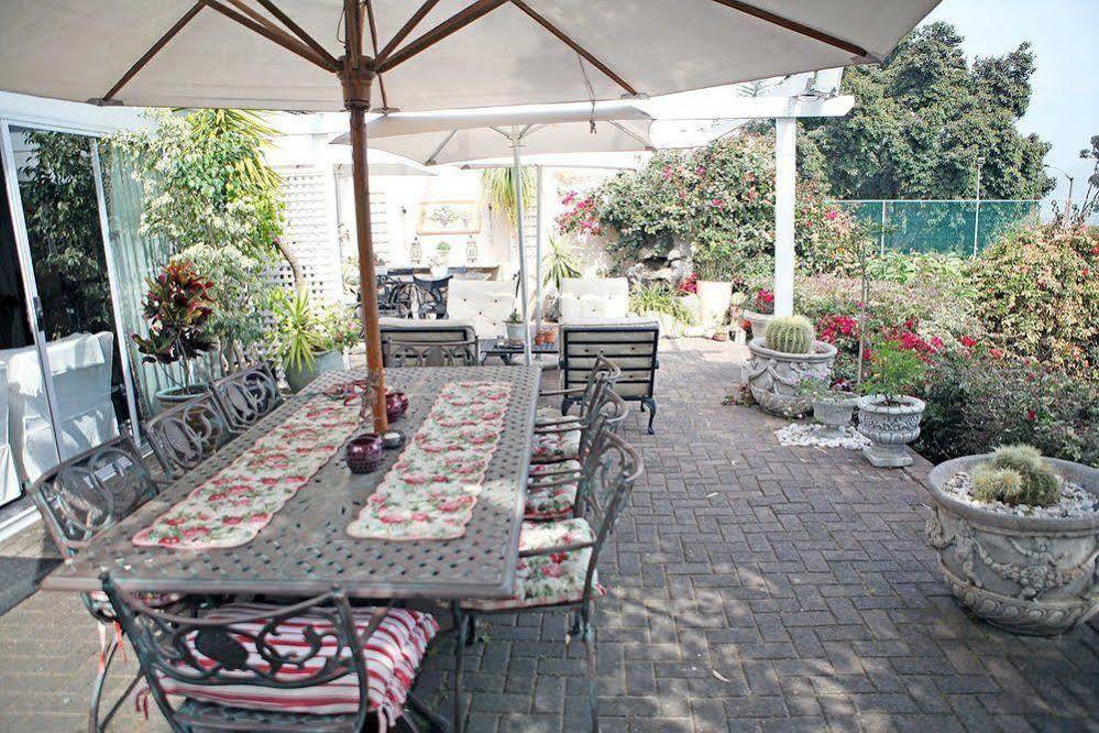 Roosboom Guest Apartments Somerset West Esterno foto